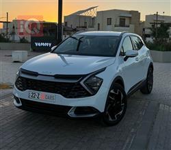 کیا سپۆرتاج